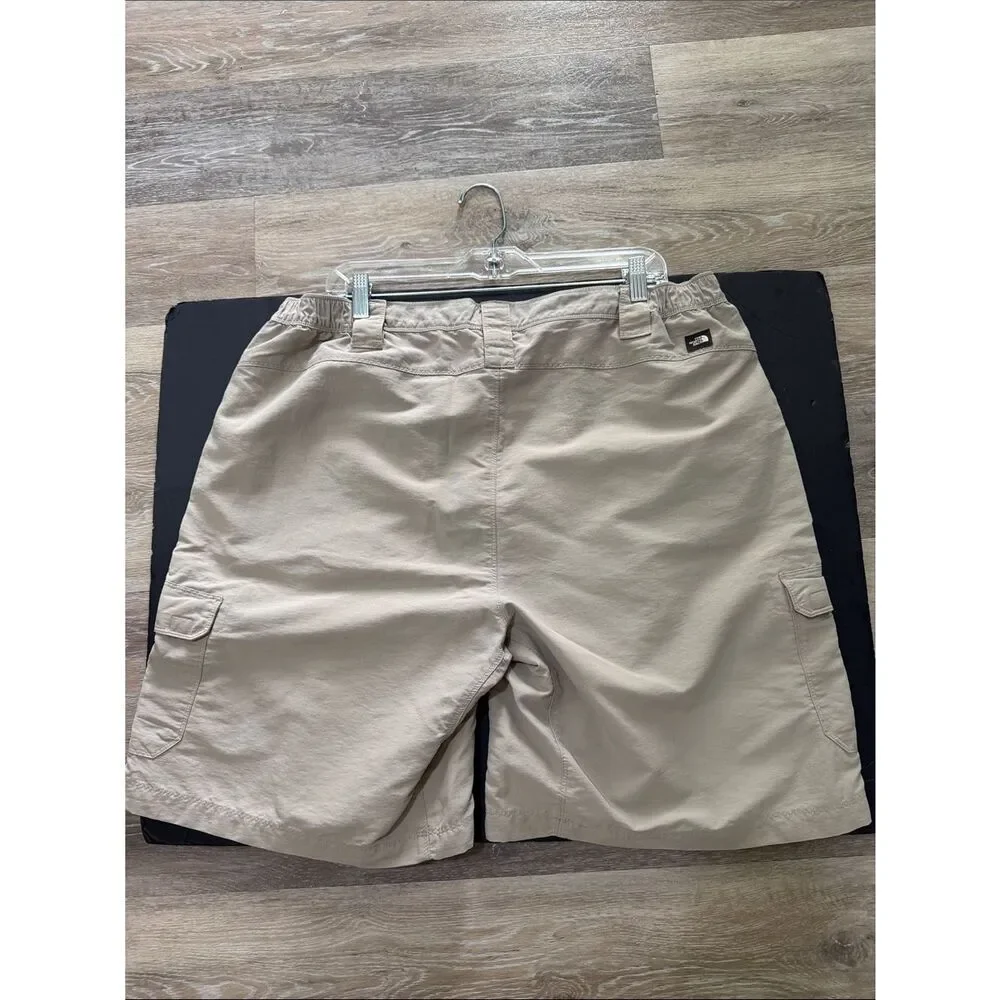 The North Face lightweight cargo
